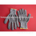 High Performance Cut-resistant Gloves